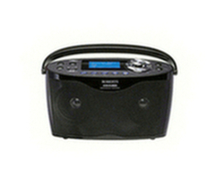 ROBERTS Stream 205 DAB Internet Radio